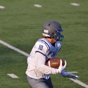 Peyton Stevens mugshot