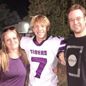 Ricky Richardson mugshot