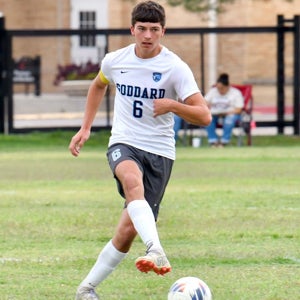 Braden McDaniel