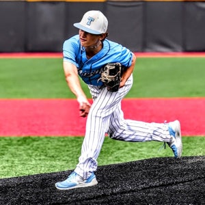 Dallas Manganello mugshot