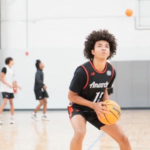 Braylen Thomas