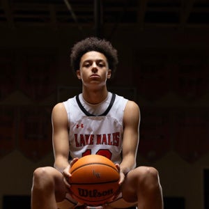 Jaelen Randall mugshot