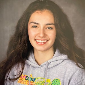 Sofia Mahony Jauregui