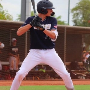 Joey Dormann mugshot