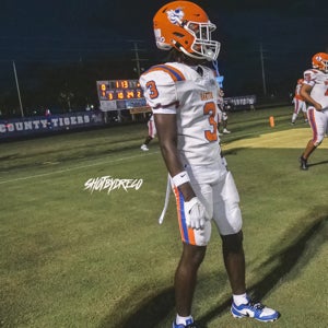 Tavares Murray