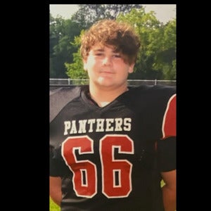 Tyler Sherman