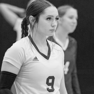 Kaelyn Baughman mugshot