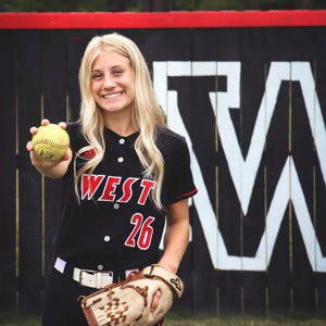 Carsyn Mott