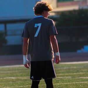 Micah Maljian mugshot