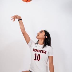 Maddison Castillo