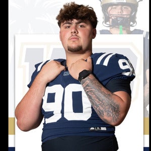 Joey Cammarata mugshot