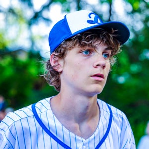 FINN MCCARTHY