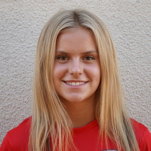 Whitney Collet mugshot