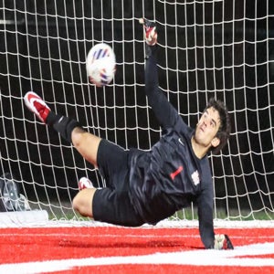 Oliver Brewer mugshot