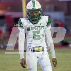 Keenan Wilson