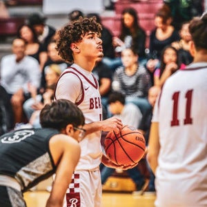 Brandon Pangelinan