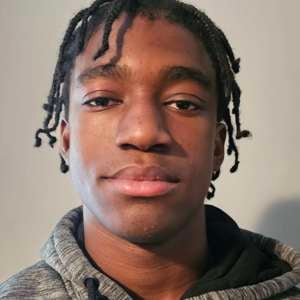Jaden Haltiwanger