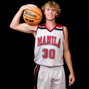 Kyler Hughes