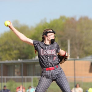 Leah DeArmitt mugshot