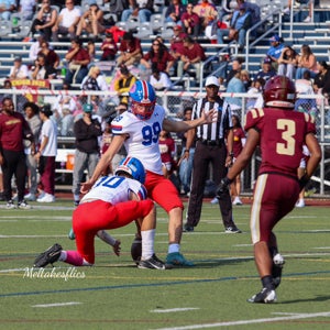 Alfonso Mileo mugshot