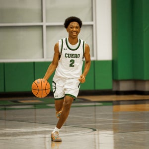Jasiah Bacon