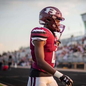 Keyshon Moore
