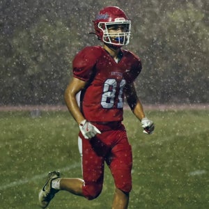 Camden Whittemore
