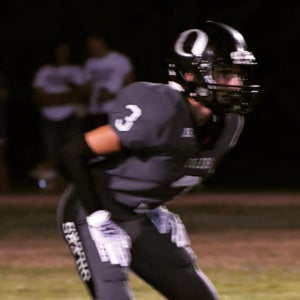 Isaac Heredia