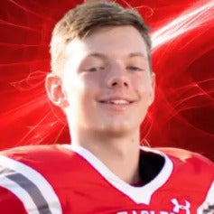 CONNOR FARRIS