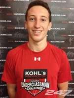Austin Parker mugshot