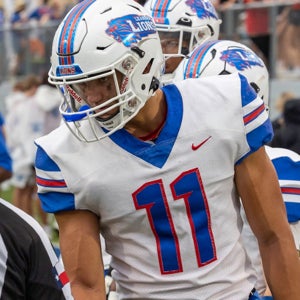 Garrett Peitz mugshot