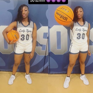 Zaria Nettles
