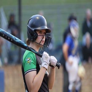 Madelyn Spencer