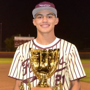 Derek Garcia mugshot