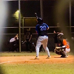 Michel Valdes mugshot