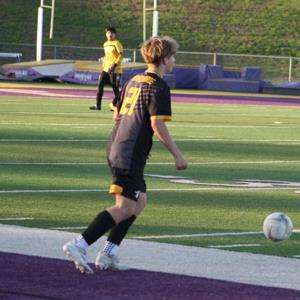 Dalton Neumann mugshot