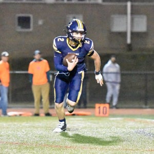 Logan O'Donnell