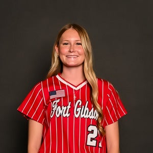 Miley Wafford mugshot