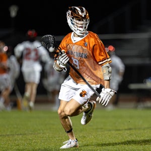 Parker Rust