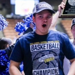 Jacob Sanchez mugshot