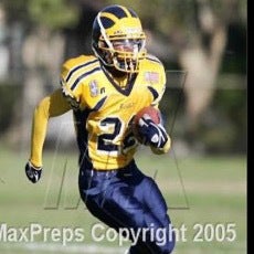 Terrence Anthony