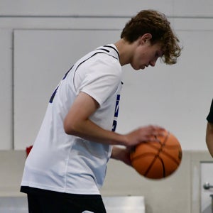 Connor Nairus
