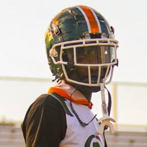 KEVIN WILLIAMS JR.
