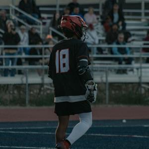 Jelani Smith