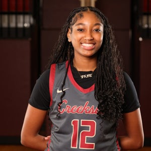 Skye Cleveland