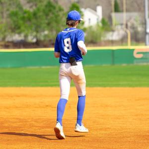 Caleb Warr