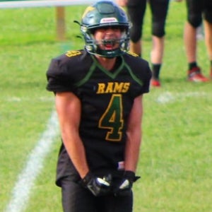 Gabe Souder