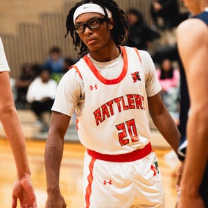 Ricky Bunch Jr mugshot