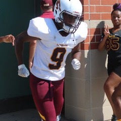 Maceo Marvelle rainey mugshot