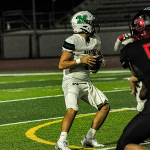 Jesse Saucedo mugshot